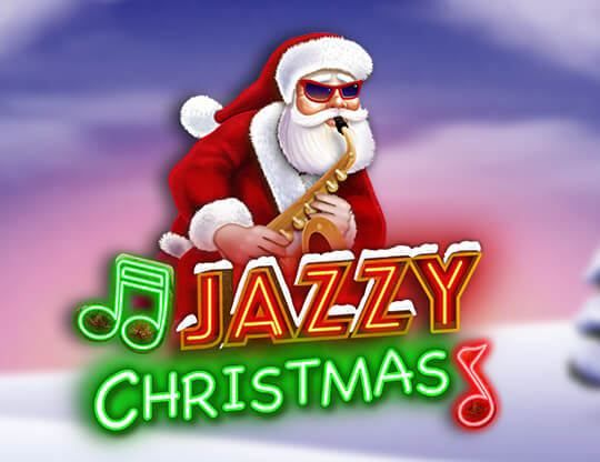 Slot Jazzy Christmas