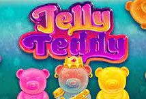 Slot Jelly Teddy