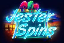 Slot Jester Spins