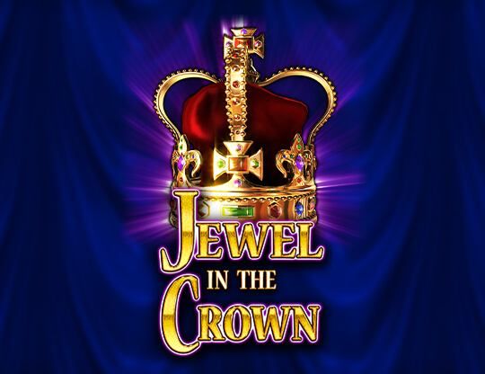 Slot Jewel In The Crown