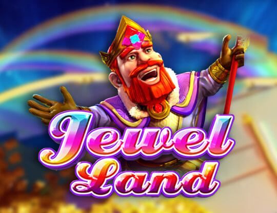 Slot Jewel Land