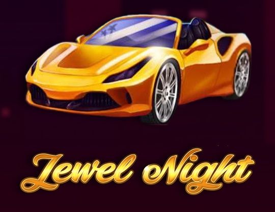 Slot Jewel Night