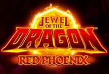 Slot Jewel of the Dragon Red Phoenix