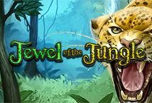 Slot Jewel of the Jungle