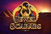 Slot Jewel Scarabs