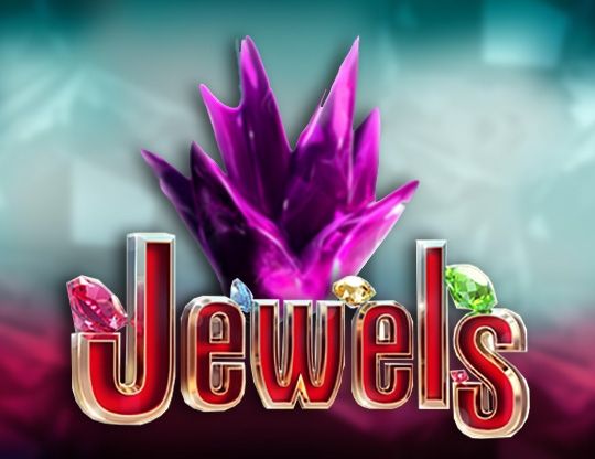 Slot Jewels