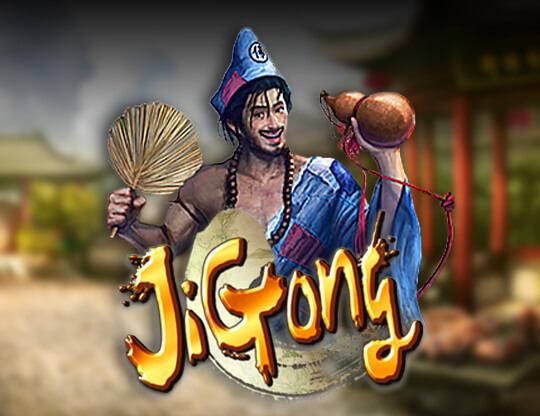 Slot Ji Gong