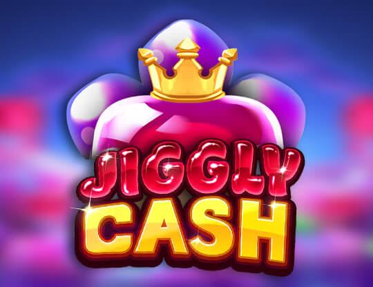 Slot Jiggly Cash