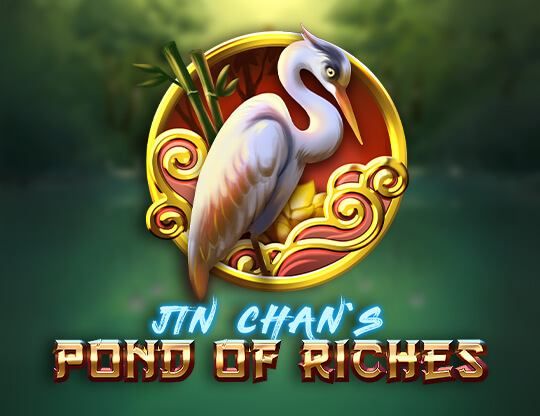 Slot Jin Chan’s Pond Of Riches