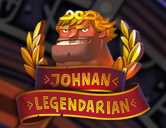 Slot Johnan Legendarian