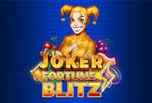 Slot Joker Fortune Blitz