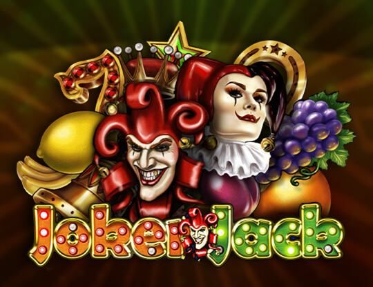 Slot Joker Jack