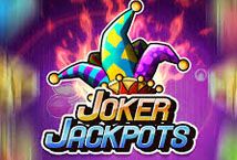 Slot Joker Jackpots