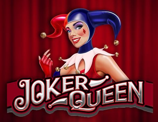 Slot Joker Queen