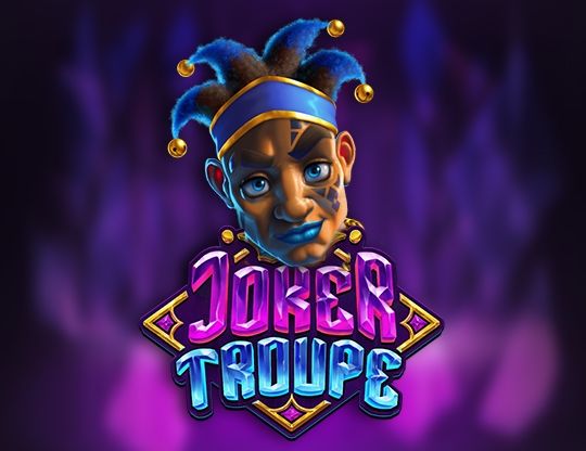 Slot Joker Troupe