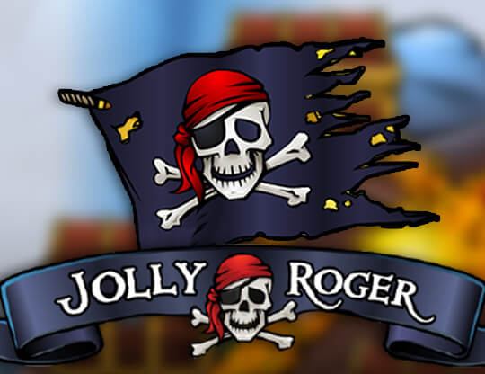 Slot Jolly Roger