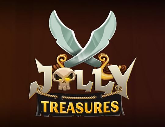 Slot Jolly Treasures