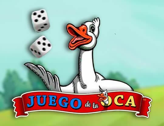 Slot Juego De La Oca