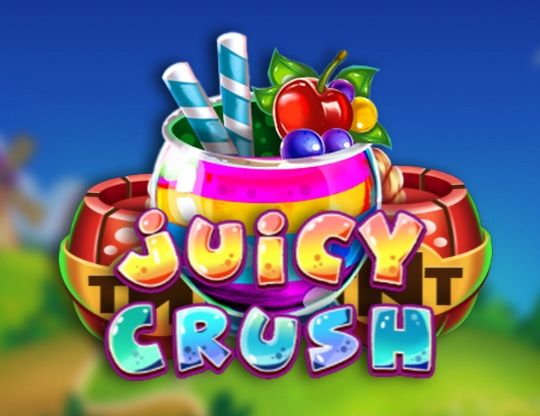 Slot Juicy Crush