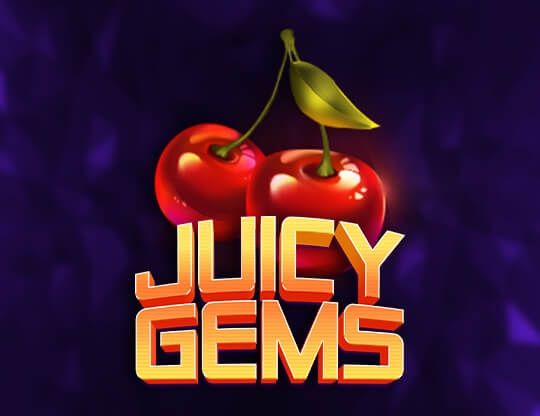 Slot Juicy Gems