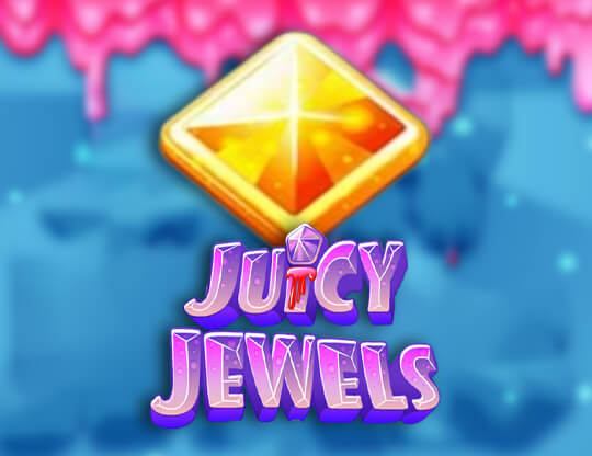 Slot Juicy Jewels