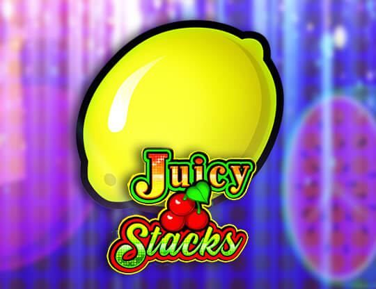 Slot Juicy Stacks