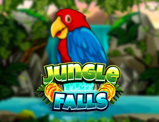 Slot Jungle Falls