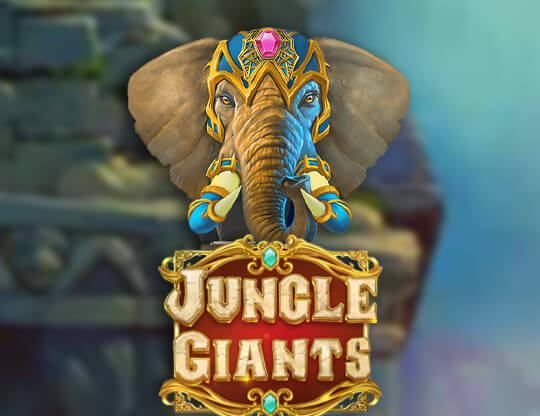 Slot Jungle Giants