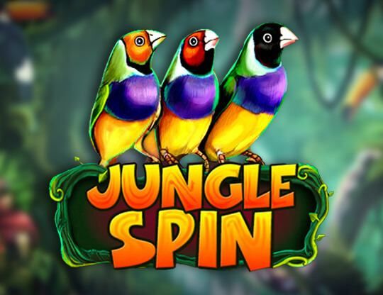 Slot Jungle Spin