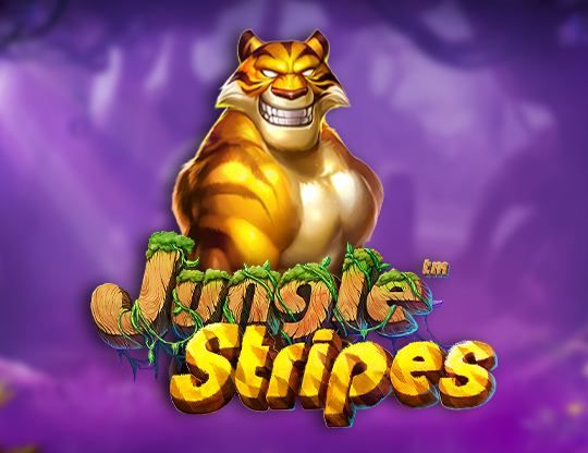 Slot Jungle Stripes