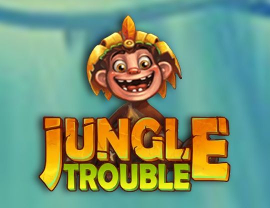 Slot Jungle Trouble