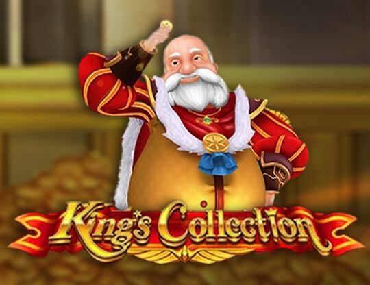 Slot King Collection