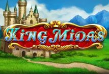 Slot King Midas