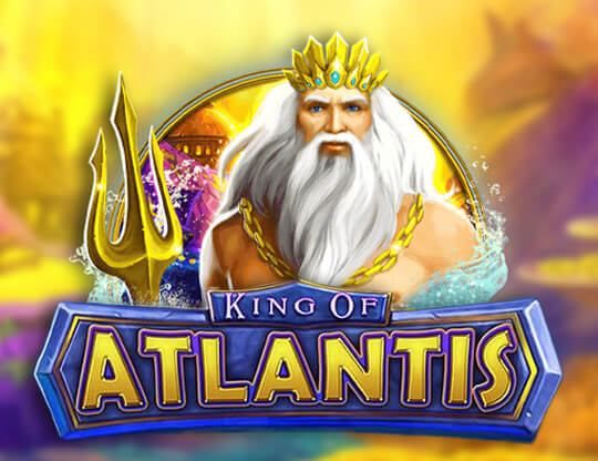 Slot King of Atlantis