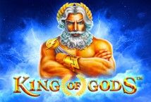 Slot King of Gods