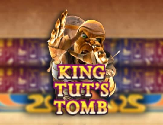 Slot King Tut’s Tomb