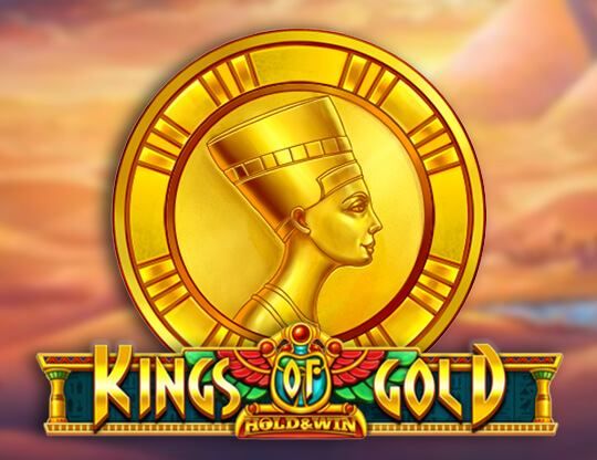 Slot Kings Of Gold