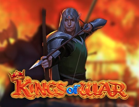 Slot Kings of War