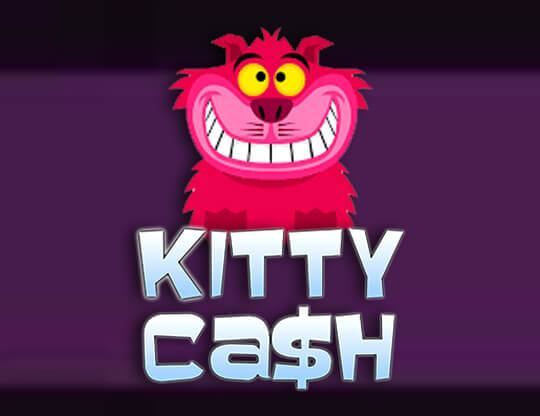 Slot Kitty Cash