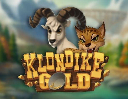 Slot Klondike Gold