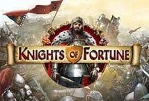 Slot Knights of Fortune