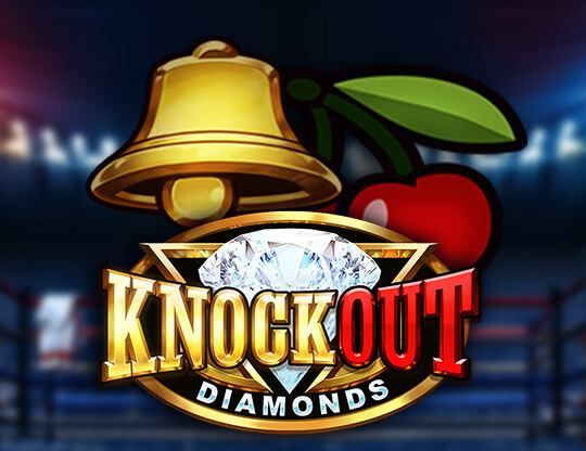 Slot Knockout Diamonds