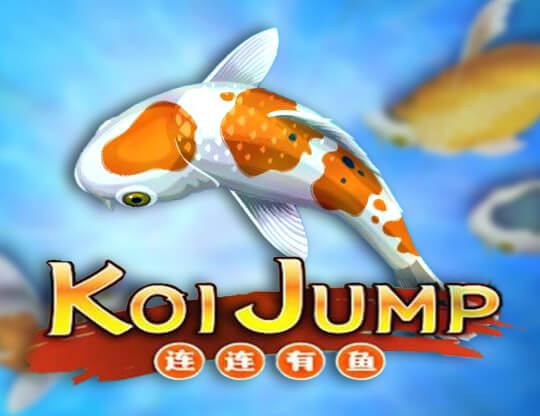 Slot Koi Jump