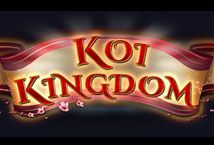 Slot Koi Kingdom