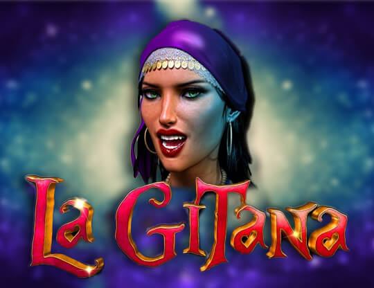 Slot La Gitana