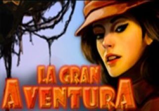 Slot La Gran Aventura