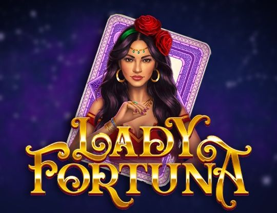 Slot Lady Fortuna