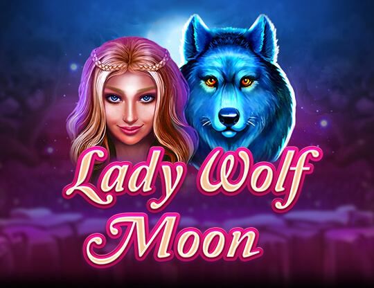 Slot Lady Wolf Moon