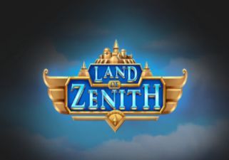 Slot Land Of Zenith