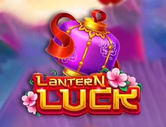 Slot Lantern Luck